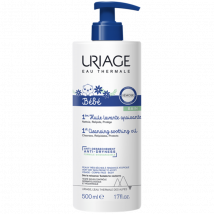 1ère Huile Lavante 500 ml
