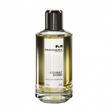 Cedrat Boise 120 ml