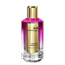 Velvet Vanilla 120 ml