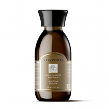 Huile Corporelle Anti-Stress 150 ml