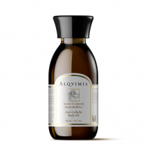 Huile Corporelle Anti-cellulite 150 ml