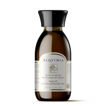 Huile Corporelle Raffermissant Tissus 150 ml