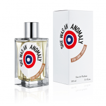She Was An Anomaly 100 ml
