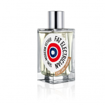 Fat Electrician 100 ml