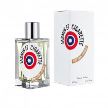 Jasmin Et Cigarette 100 ml