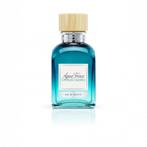 Agua Fresca Citrus  120 ml
