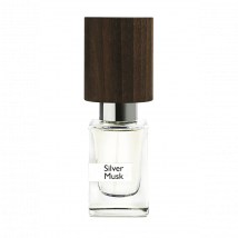 Silver Musk Extrait De Parfum 30 ml