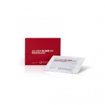 Withening Biocell Mask 3 ud.