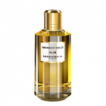 Midnight Gold 120 ml