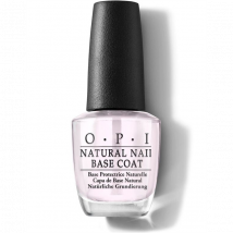 Natural Nail Base Coat 15 ml