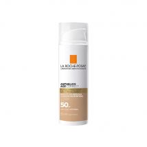 Gel-Crema Fotocorrección Anthelios Age Correct spf50  50 ml