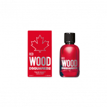 Red Wood 100 ml