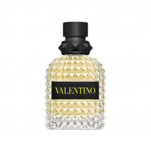 Born in Roma Yellow Dream Uomo 100 ml