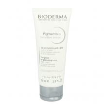 Pigmentbio Sensitive Areas 75 ml