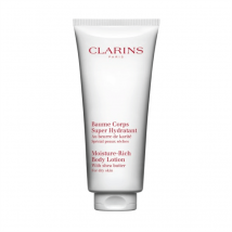 Baume Corps Super Hydratant 200ml