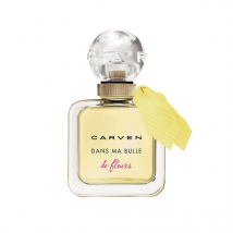 Dans Ma Bulle Fleurs 100 ml