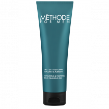 Pour Moi Gel 3 En 1 125ml