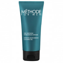 Pour Homme Gel Hydratant 50ml