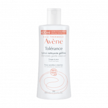 Tolerance Leche Limpiadora 400 ml