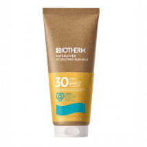 Waterlov Lait Solaire Hydratant Spf30 200 ml