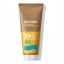 Waterlov lait solaire hydratant spf50 200 ml