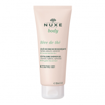 Rêve De Thé Gel Douche 200ml