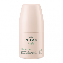 Rêve De Thé Déodorant 50ml
