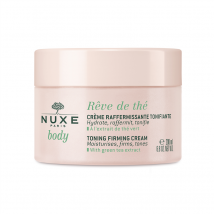 Rêve De Thé Crème Tonifiante 200 ml