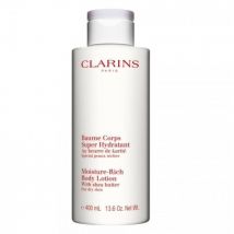 Bálsamo Corporal Súper Hidratante 400 ml