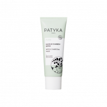 Masque Détox Charbon 50 ml