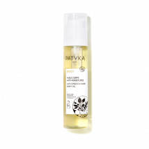 Huile Corps Anti-Vergetures 100 ml