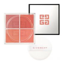 Prisme Libre Blush 06 FLANELLE RUBIS