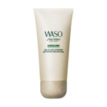 Shikulime Gel-To-Oil Cleanser 125 ml
