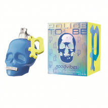 To Be Good Vibes Man 75 ml