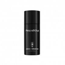 Fantôme Déodorant Vaporisateur 150ml