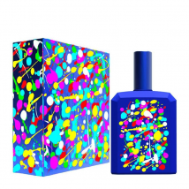Blue 1.2 (Ceci n’est pas un flacon bleu 1.2) 120 ml
