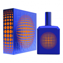 Blue 1.6 (Ceci n’est pas un flacon bleu 1.6) 120 ml
