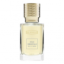 Gold Inmortals 50 ml