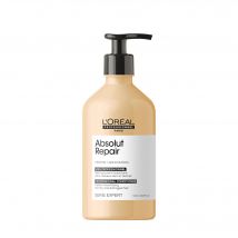 Serie Expert Acondicionador Absolut Repair Gold  500 ml