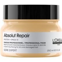 Mascarilla Absolut Repair 250 ml