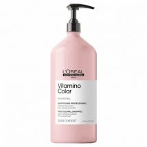 Serie Expert Champú Vitamino Color 1,5 L