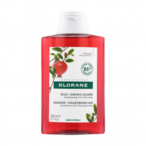 Champú Granada 200 ml