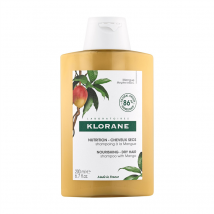 Champú Mango 200 ml