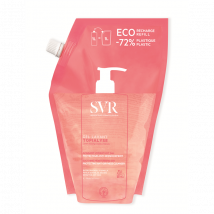 Topialyse Gel Lavant Eco Pack 1 L