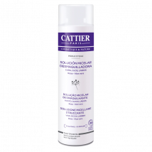 Solution Micellaire Nettoyante 300 ml