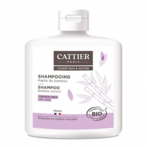 Shampoing cheveux secs 250 ml