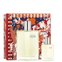 Set de Navidad H24 Eau de toilette 100 ml + 12,5 ml
