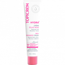 Hydra+ Crema Hidratante Iluminadora 40 ml