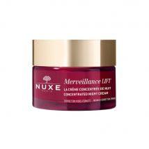 Nuxe Merveillance Nuit 50 ml