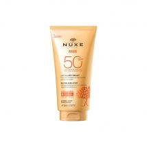 Sun Lait Fondant Spf50 150ML